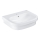 GROHE 39337000 - Lavoar pentru montaj pe blat EURO CERAMIC 600 × 480 mm ceramică/alb