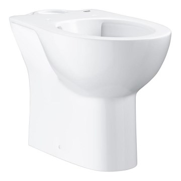 GROHE 39349000 - Vas WC pe pardoseală BAU CERAMIC 356 × 600 × 400 mm ceramică/alb
