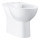 GROHE 39349000 - Vas WC pe pardoseală BAU CERAMIC 356 × 600 × 400 mm ceramică/alb