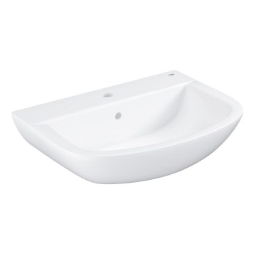 GROHE 39420000 - Lavoar suspendat BAU CERAMIC 646 × 468 mm ceramică/albă