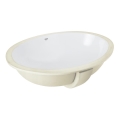 GROHE 39423000 - Lavoar încastrat BAU CERAMIC 560 × 420 mm, ceramică albă