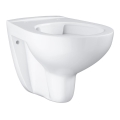 GROHE 39427000 - Vas WC suspendat BAU CERAMIC 368 x 531 mm ceramică/alb