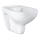 GROHE 39427000 - Vas WC suspendat BAU CERAMIC 368 x 531 mm ceramică/alb