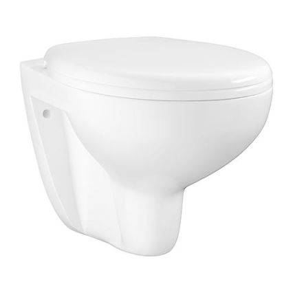 GROHE 39427000 - Vas WC suspendat BAU CERAMIC 368 x 531 mm ceramică/alb