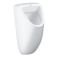 GROHE 39438000 - Pisuar BAU CERAMIC, ceramică, alb, 337 × 355 × 552 mm