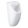 GROHE 39438000 - Pisuar BAU CERAMIC, ceramică, alb, 337 × 355 × 552 mm