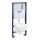 GROHE 39467000 - Set WC SOLIDO 1,13 m ceramică/albă