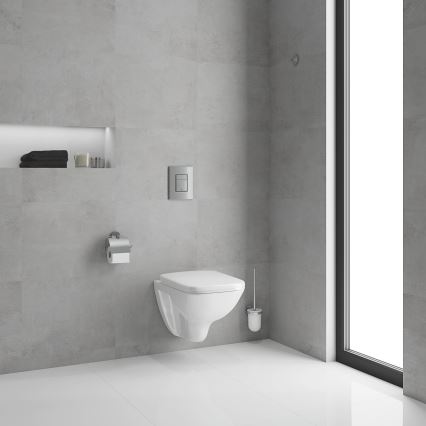 GROHE 39467000 - Set WC SOLIDO 1,13 m ceramică/albă
