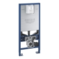 GROHE 39596000 - Modul pentru WC RAPID SLX 1130 mm, alb