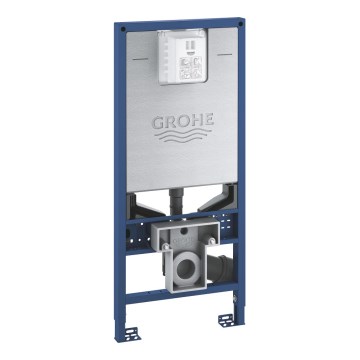GROHE 39596000 - Modul pentru WC RAPID SLX 1130 mm, alb
