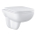 GROHE 39815000 - Vas WC suspendat START EDGE, 53,8 x 36,5 cm, alb durabil