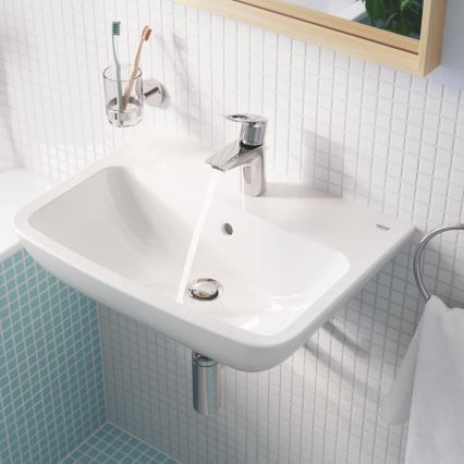 GROHE 39949000 - Lavoar START EDGE 550 × 400 mm ceramică/albă