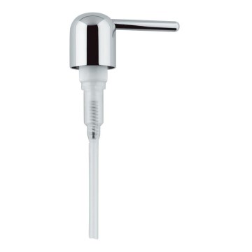 GROHE 40212000 - Pompă de rezervă ATRIO, crom lucios