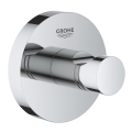 GROHE 40364001 - Cârlig pentru halat de baie ESSENTIALS, crom lucios