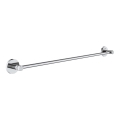 GROHE 40366001 - Suport pentru prosoape ESSENTIALS, 654 mm, crom lucios