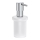 GROHE 40394001 - Dozator de săpun lichid ESSENTIALS, 160 ml, crom lucios