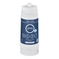 GROHE 40404001 - Filtru GROHE BLUE, mărimea S, alb