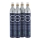 GROHE 40422000 - Butelie CO2 GROHE Blue 425 g (4 buc.) inox