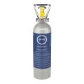 GROHE 40423000 - Kit de pornire cu butelie de CO2 presurizată GROHE Blue 2 kg