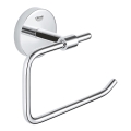 GROHE 40457001 - Suport pentru hârtie igienică BAUCOSMOPOLITAN, crom lucios