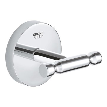GROHE 40461001 - Cârlig pentru halat de baie BAUCOSMOPOLITAN, crom lucios