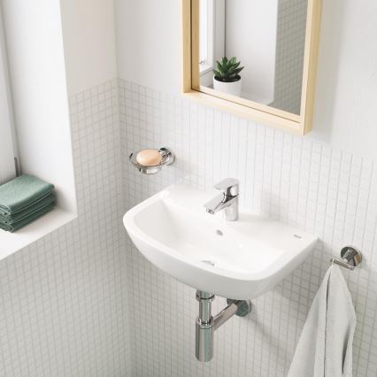 GROHE 40461001 - Cârlig pentru halat de baie BAUCOSMOPOLITAN, crom lucios