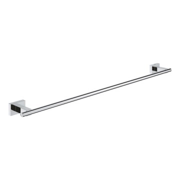 GROHE 40509001 - Suport pentru prosoape ESSENTIALS CUBE, 600 mm, crom lucios