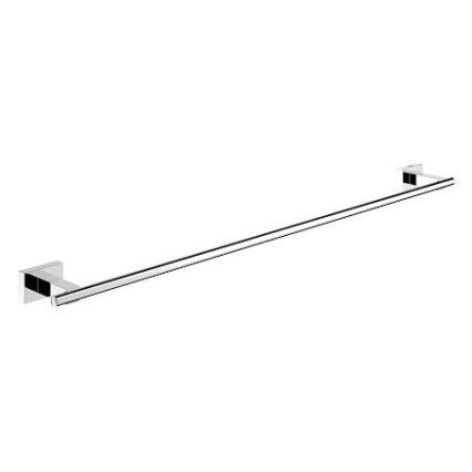 GROHE 40509001 - Suport pentru prosoape ESSENTIALS CUBE, 600 mm, crom lucios