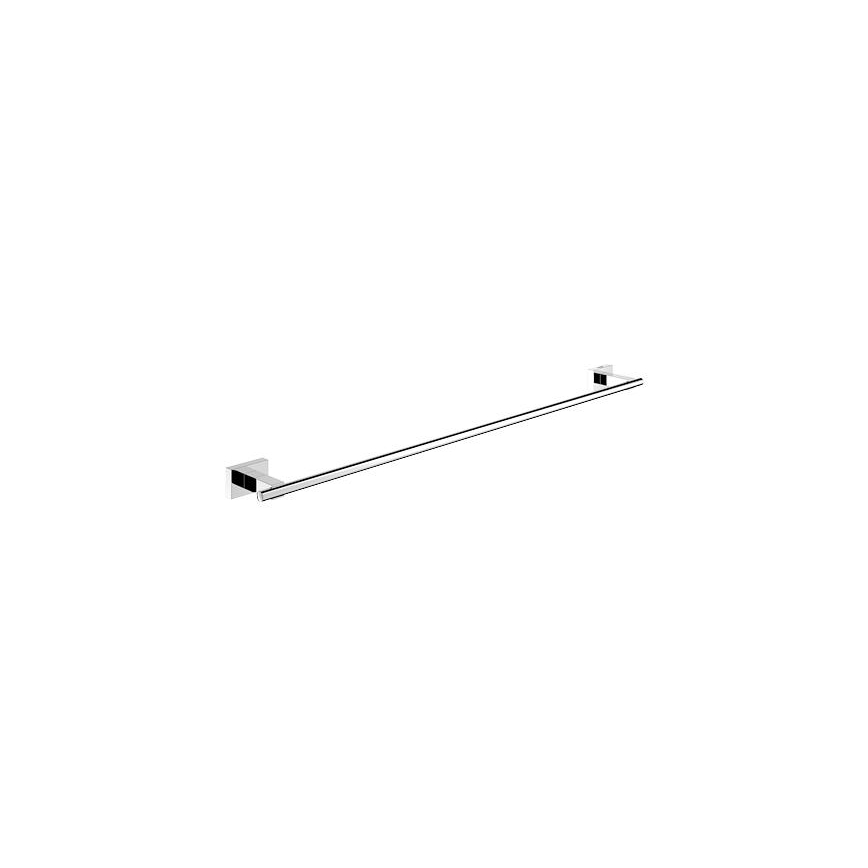 GROHE 40509001 - Suport pentru prosoape ESSENTIALS CUBE, 600 mm, crom lucios