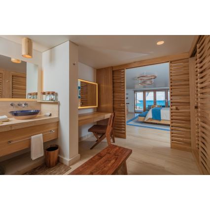 GROHE 40511001 - Cârlig pentru halat de baie ESSENTIALS CUBE, crom lucios