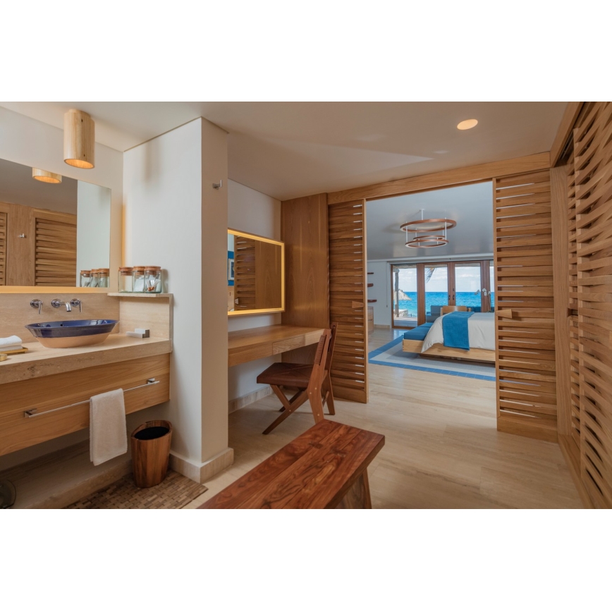 GROHE 40511001 - Cârlig pentru halat de baie ESSENTIALS CUBE, crom lucios