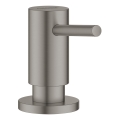GROHE 40535AL0 - Dozator de săpun COSMOPOLITAN 500 ml, grafit