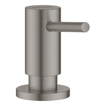 GROHE 40535AL0 - Dozator de săpun COSMOPOLITAN 500 ml, grafit