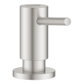 GROHE 40535DC0 - Dozator de săpun COSMOPOLITAN 500 ml inox