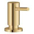 GROHE 40535GL0 - Dozator de săpun COSMOPOLITAN 500 ml, auriu