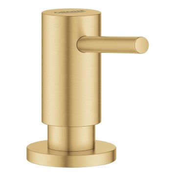 GROHE 40535GN0 - Dozator de săpun COSMOPOLITAN 500 ml, auriu