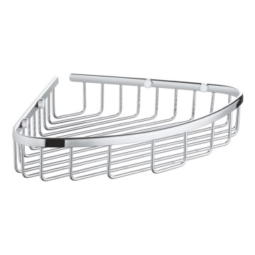 GROHE 40663001 - Suport pentru săpun din sârmă BAU COSMOPOLITAN crom lucios