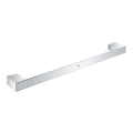 GROHE 40767000 - Bară pentru prosoape SELECTION CUBE 500 mm crom lucios