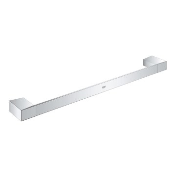 GROHE 40767000 - Bară pentru prosoape SELECTION CUBE 500 mm crom lucios