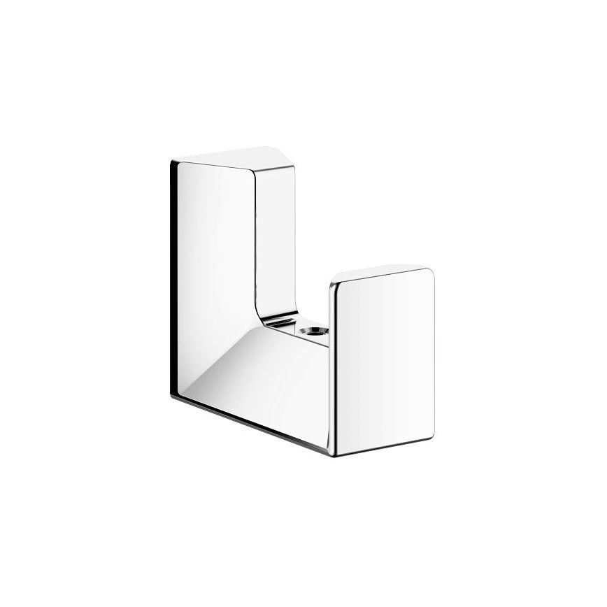 GROHE 40782000 - Cârlig pentru halat de baie SELECTION CUBE, crom lucios