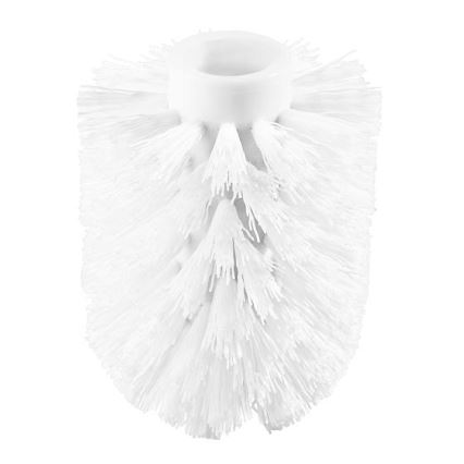 GROHE 40791001 - Perie de rezervă ESSENTIALS, alb