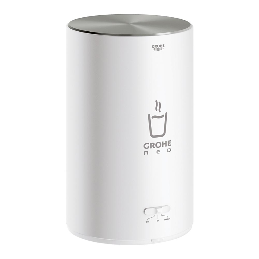 GROHE 40830001 - Rezervor RED, 3 l, crom lucios