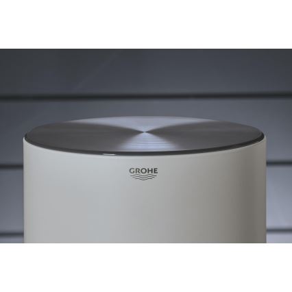 GROHE 40831001 - Rezervor RED 7 l, inox