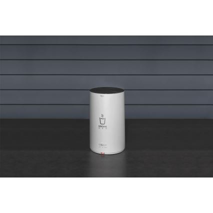 GROHE 40831001 - Rezervor RED 7 l, inox