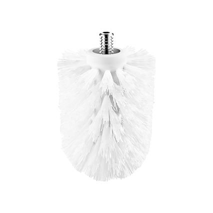 GROHE 40870000 - Cap de schimb SELECTION CUBE pentru peria WC, alb