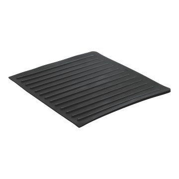 GROHE 40871K00 - Tavă de scurgere ceramică 450 x 400 mm, negru