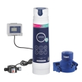 GROHE 40875000 - Set de pornire pentru filtru BLUE, crom lucios