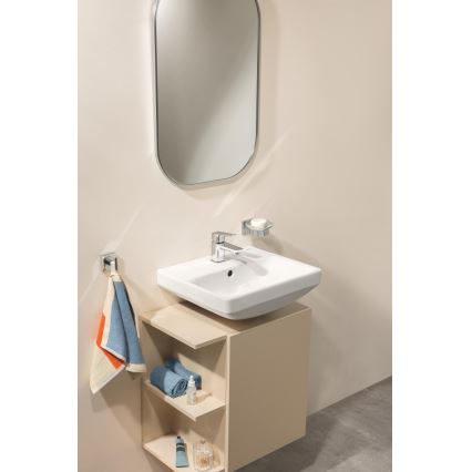 GROHE 40961000 - Cârlig pentru halat de baie START CUBE, crom lucios