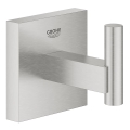 GROHE 40961DC0 - Cârlig pentru halat de baie START CUBE, oțel inoxidabil