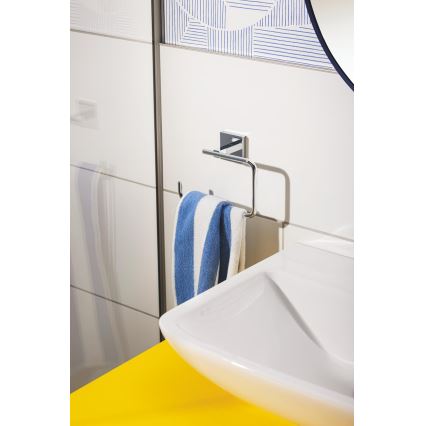 GROHE 40975000 - Suport pentru prosoape START CUBE, crom lucios